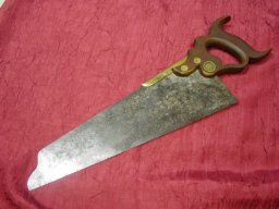 sawnuts