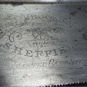 Abraham Brooksbank saw plate etch 2