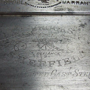 Abraham Brooksbank saw plate etch 1