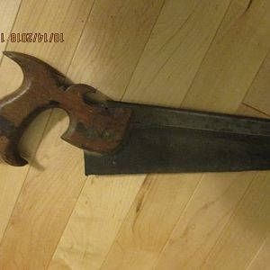 Saw 1