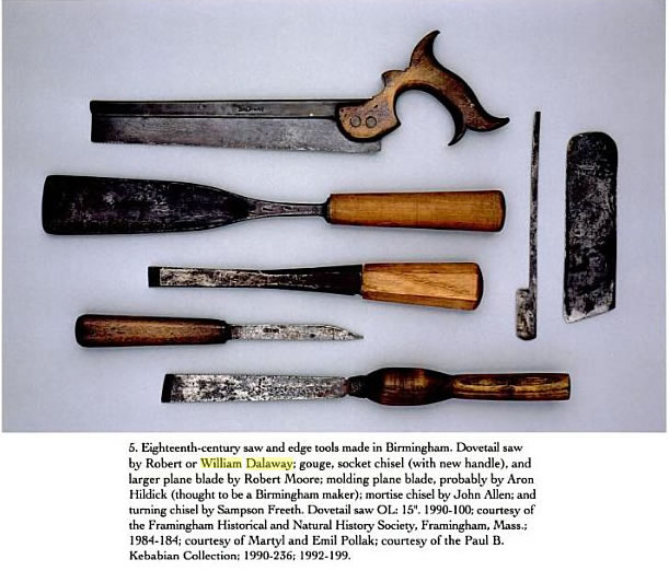 Brilliant 4 Antique 19th Century Spokeshaves Woodworking Tools NR